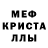 Метадон белоснежный Gio Kazephyn